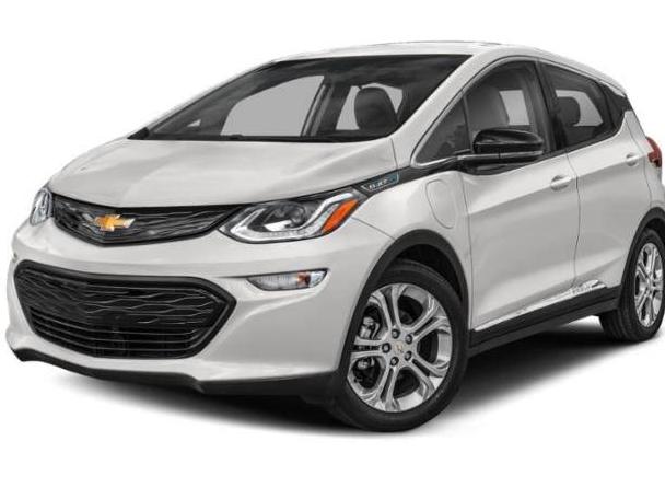 CHEVROLET BOLT EV 2020 1G1FY6S05L4150226 image